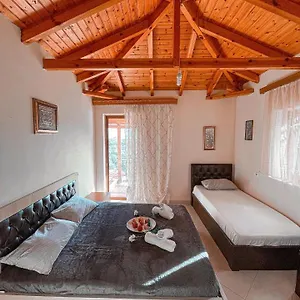 Farmhouse Qeparo Apartmán Qëparo