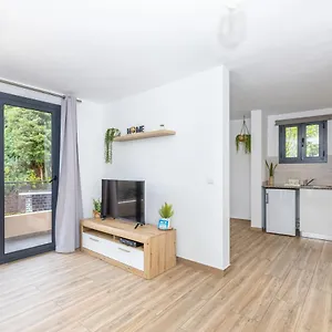 Ilha Natura Apartmán Santana (Madeira)