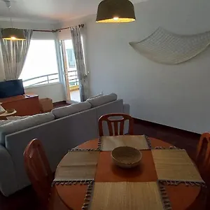 Costa Azul Apartmán Porto Moniz