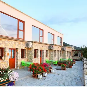 Dena Apartmán Vlorë