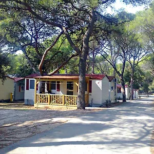 Kozarica Mobile Homes Kemp Pakoštane