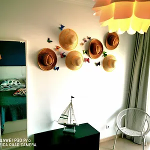 Jeni Residencia Flamingo Portimão